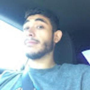 Meet your Posher, Martin